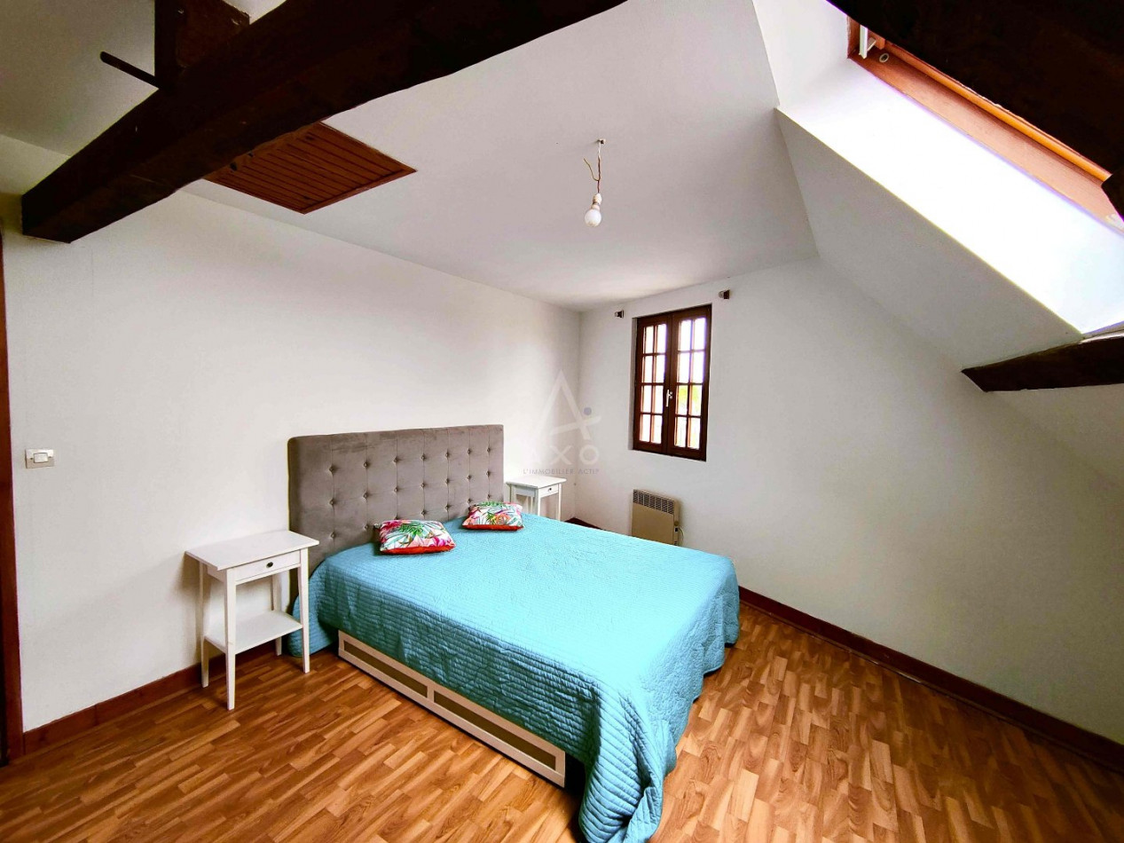 vente Maison Morannes - Photo 7