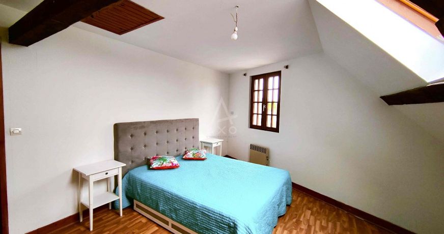 vente Maison Morannes