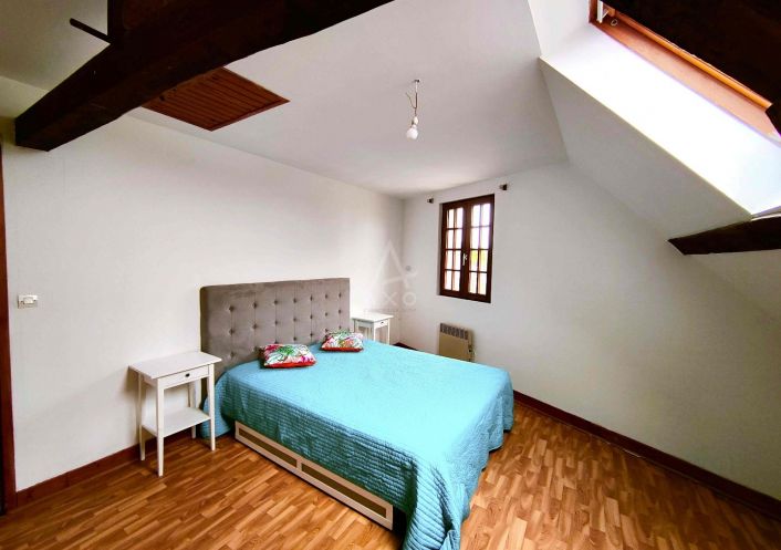 vente Maison Morannes