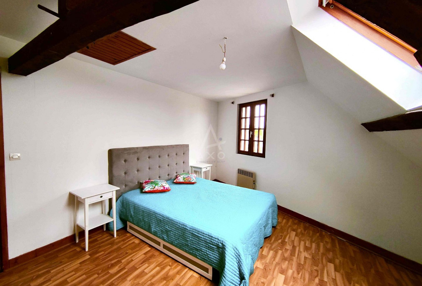 vente Maison Morannes - Photo 7