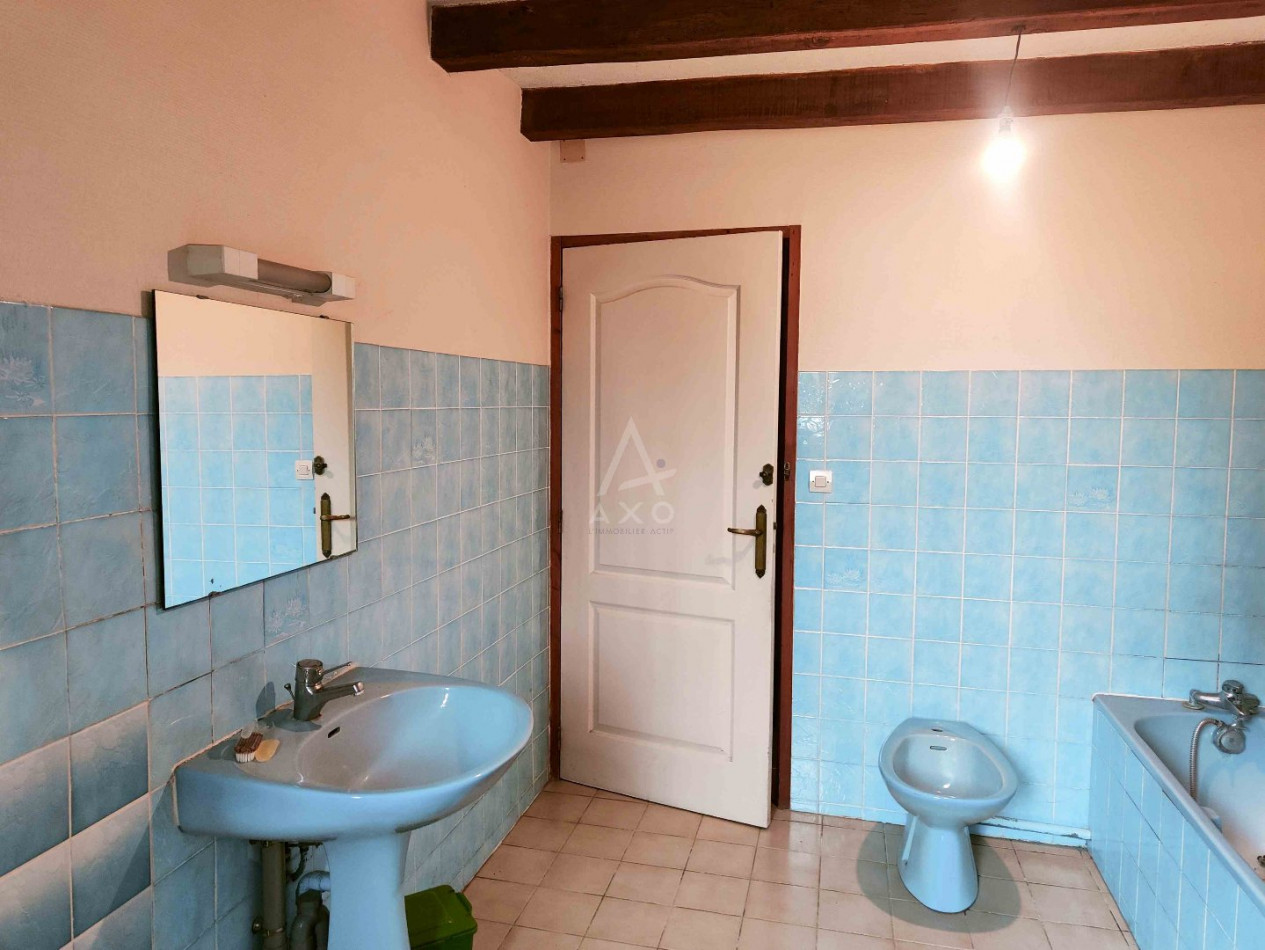 vente Maison Morannes - Photo 9