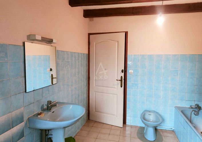 vente Maison Morannes