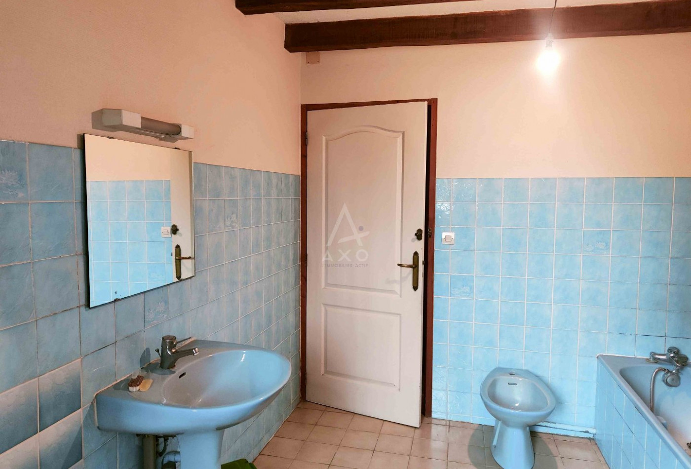 vente Maison Morannes - Photo 9