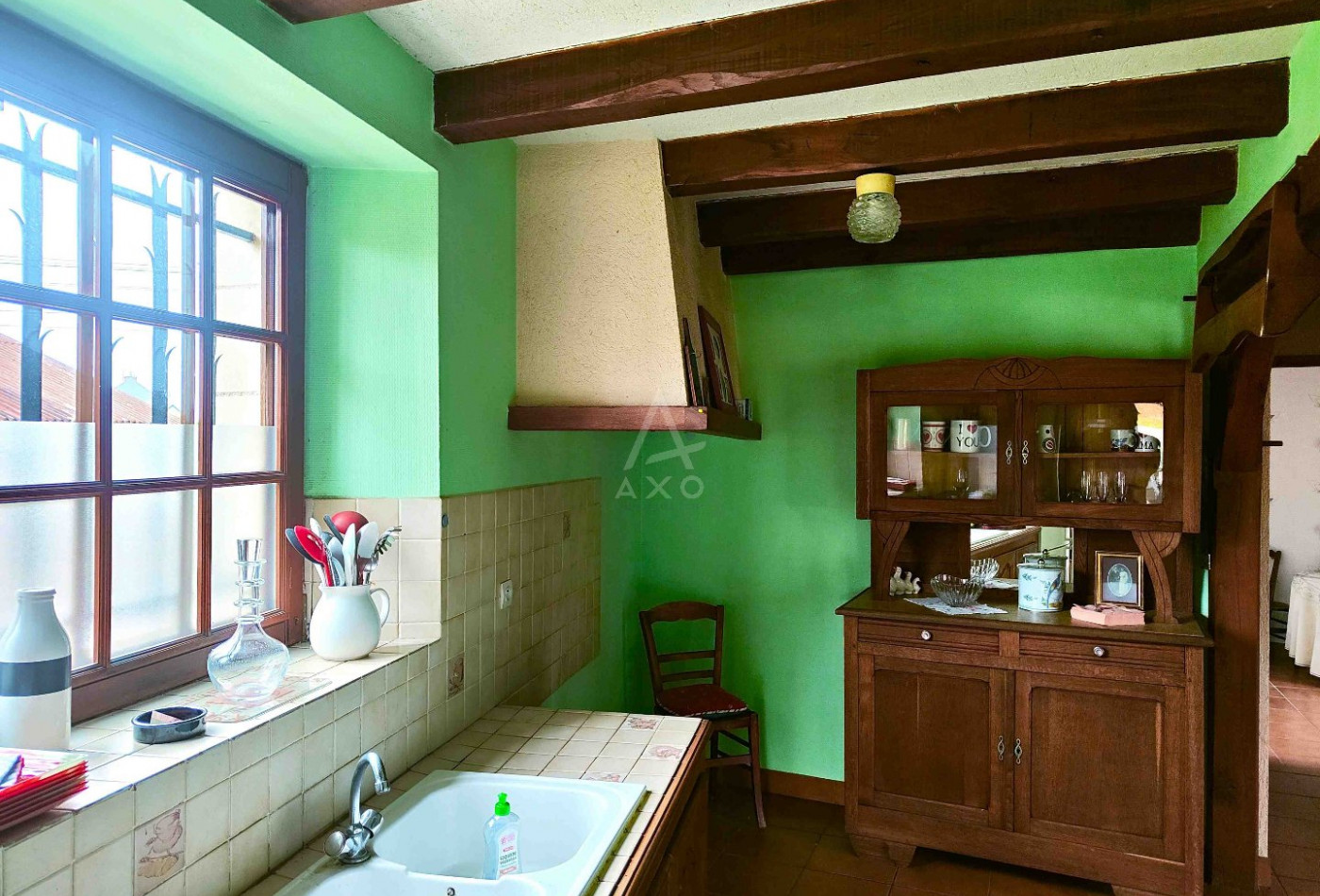 vente Maison Morannes - Photo 5