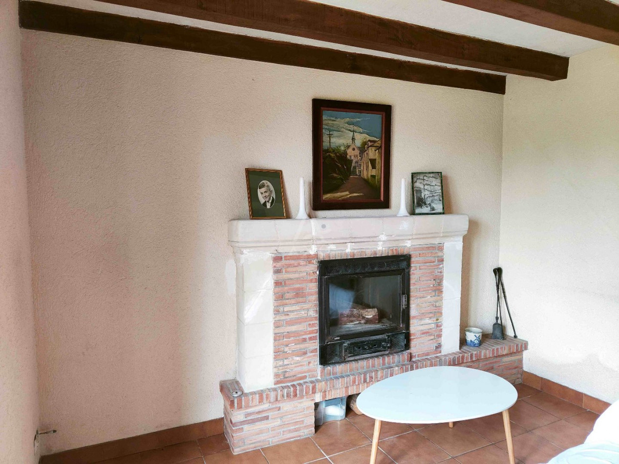 vente Maison Morannes - Photo 6