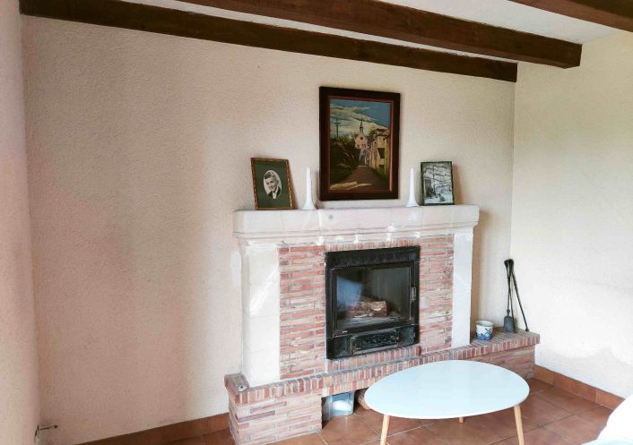 vente Maison Morannes