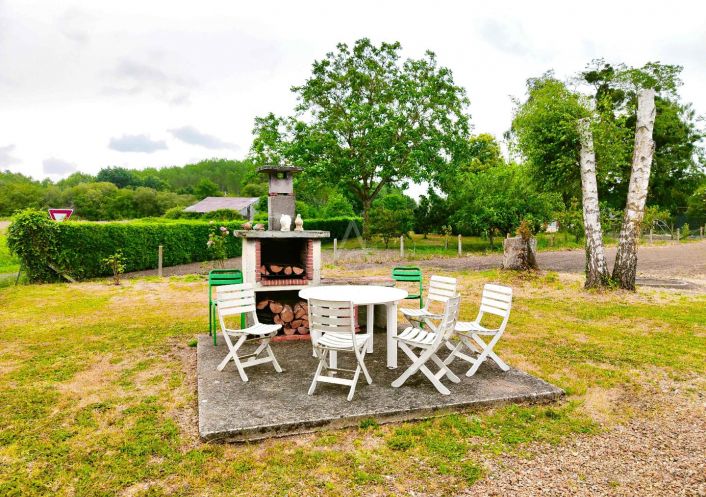 vente Maison Morannes