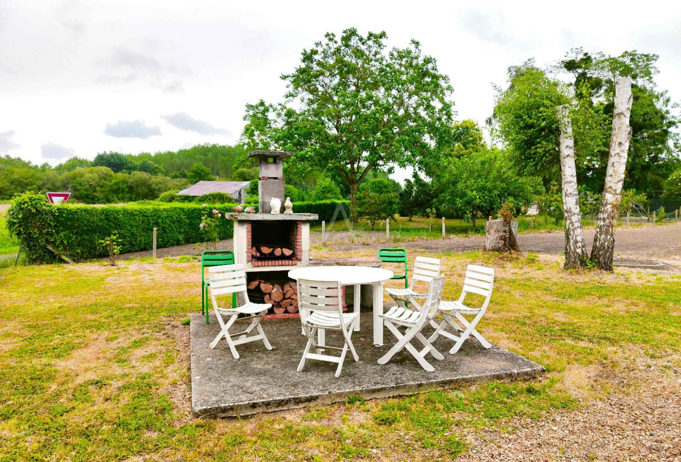 vente Maison Morannes - Photo 10