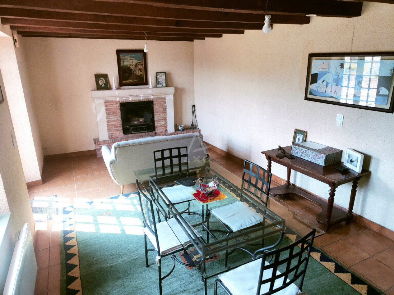 vente Maison Morannes - Photo 5