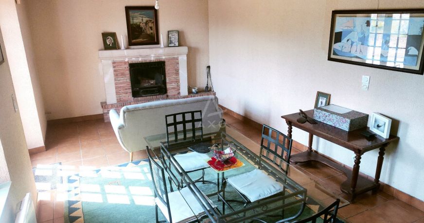 vente Maison Morannes