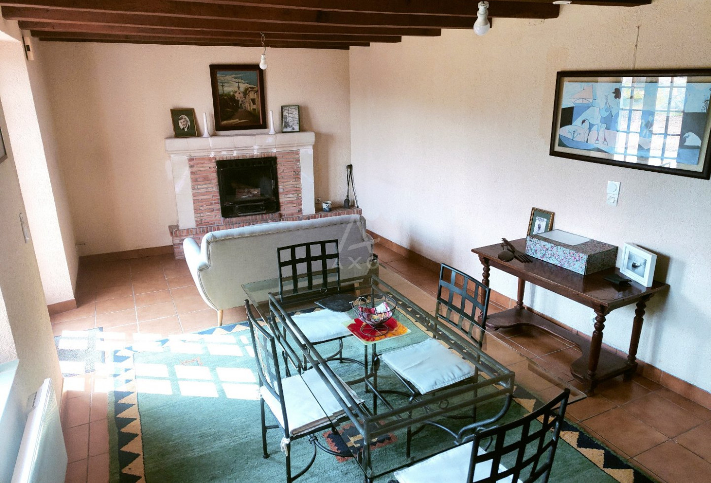 vente Maison Morannes - Photo 6