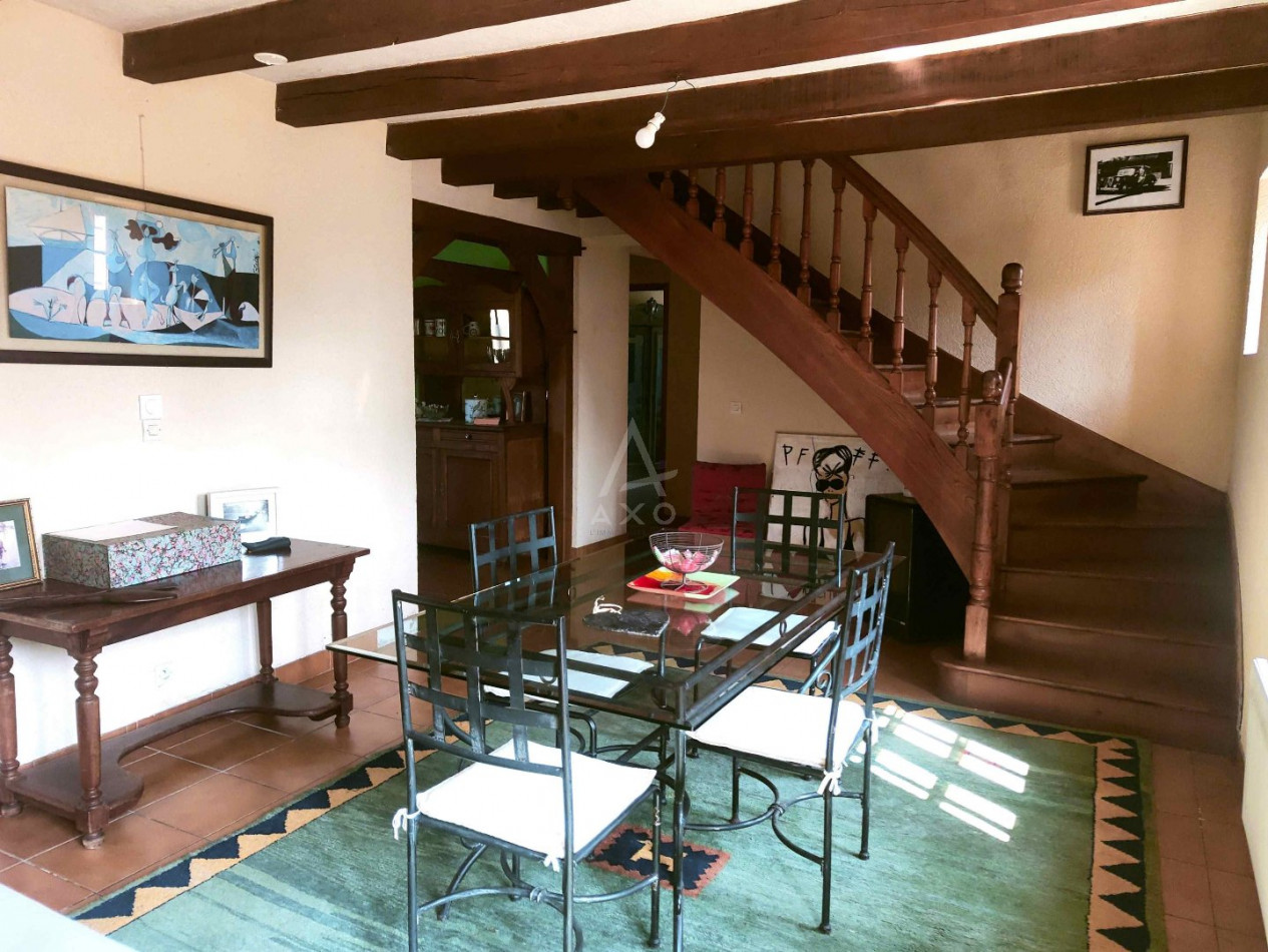 vente Maison Morannes - Photo 3