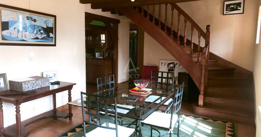 vente Maison Morannes