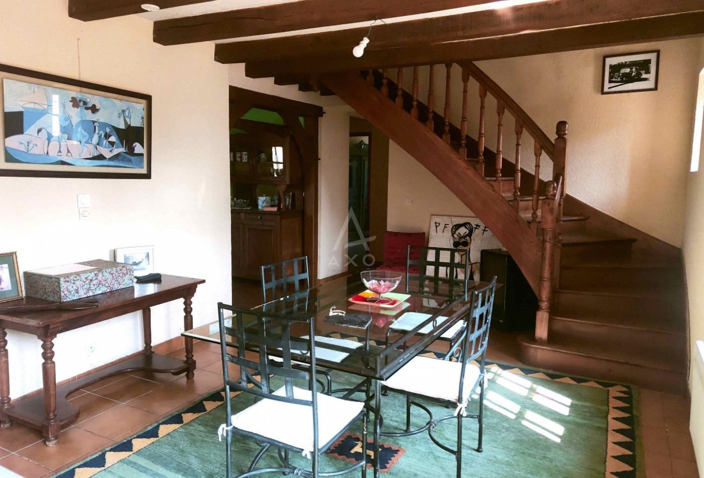 vente Maison Morannes - Photo 4