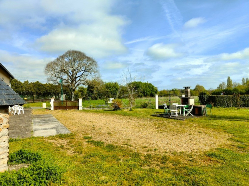 vente Maison Morannes - Photo 2