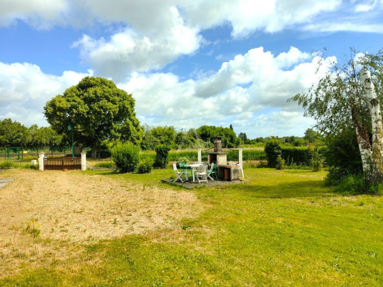 vente Maison Morannes - Photo 9