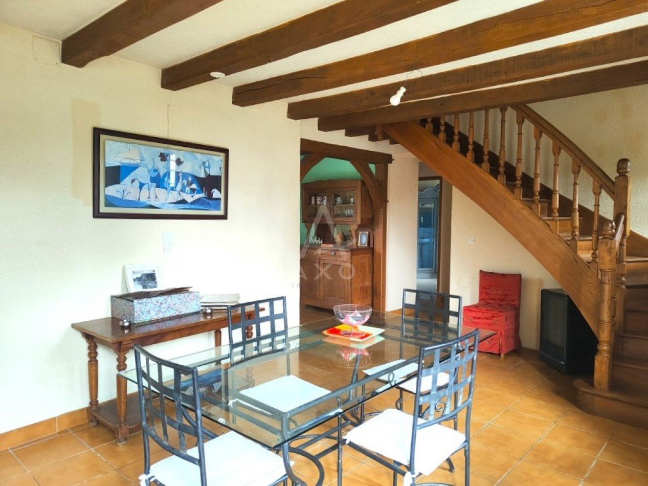 vente Maison Morannes - Photo 3