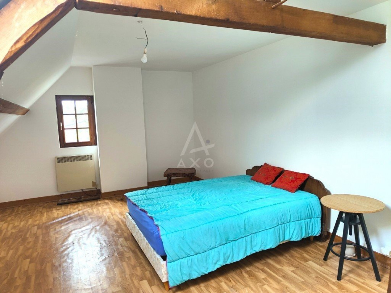 vente Maison Morannes - Photo 5