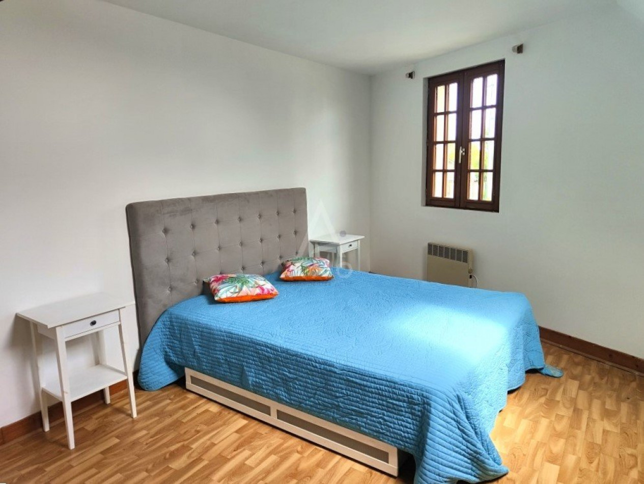 vente Maison Morannes - Photo 7