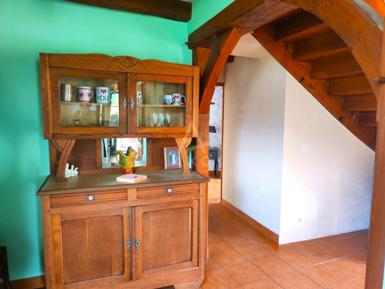 vente Maison Morannes - Photo 4
