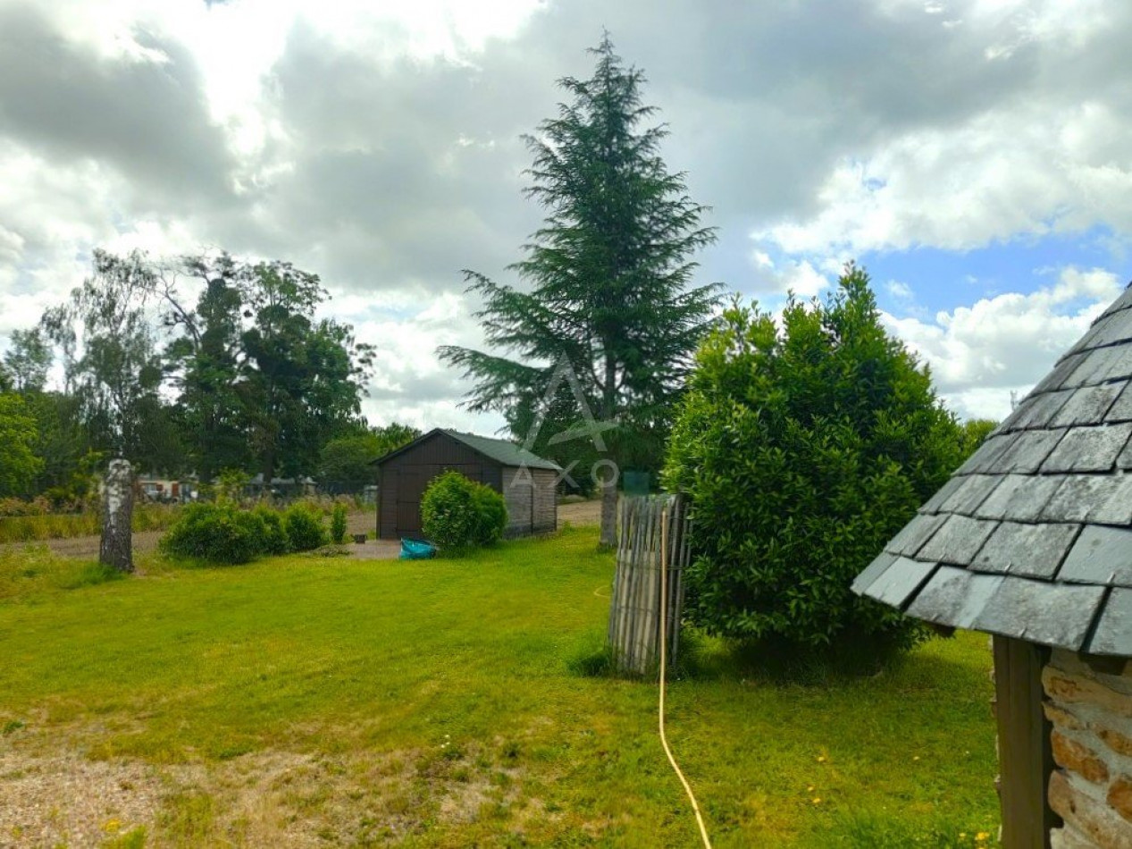 vente Maison Morannes - Photo 8