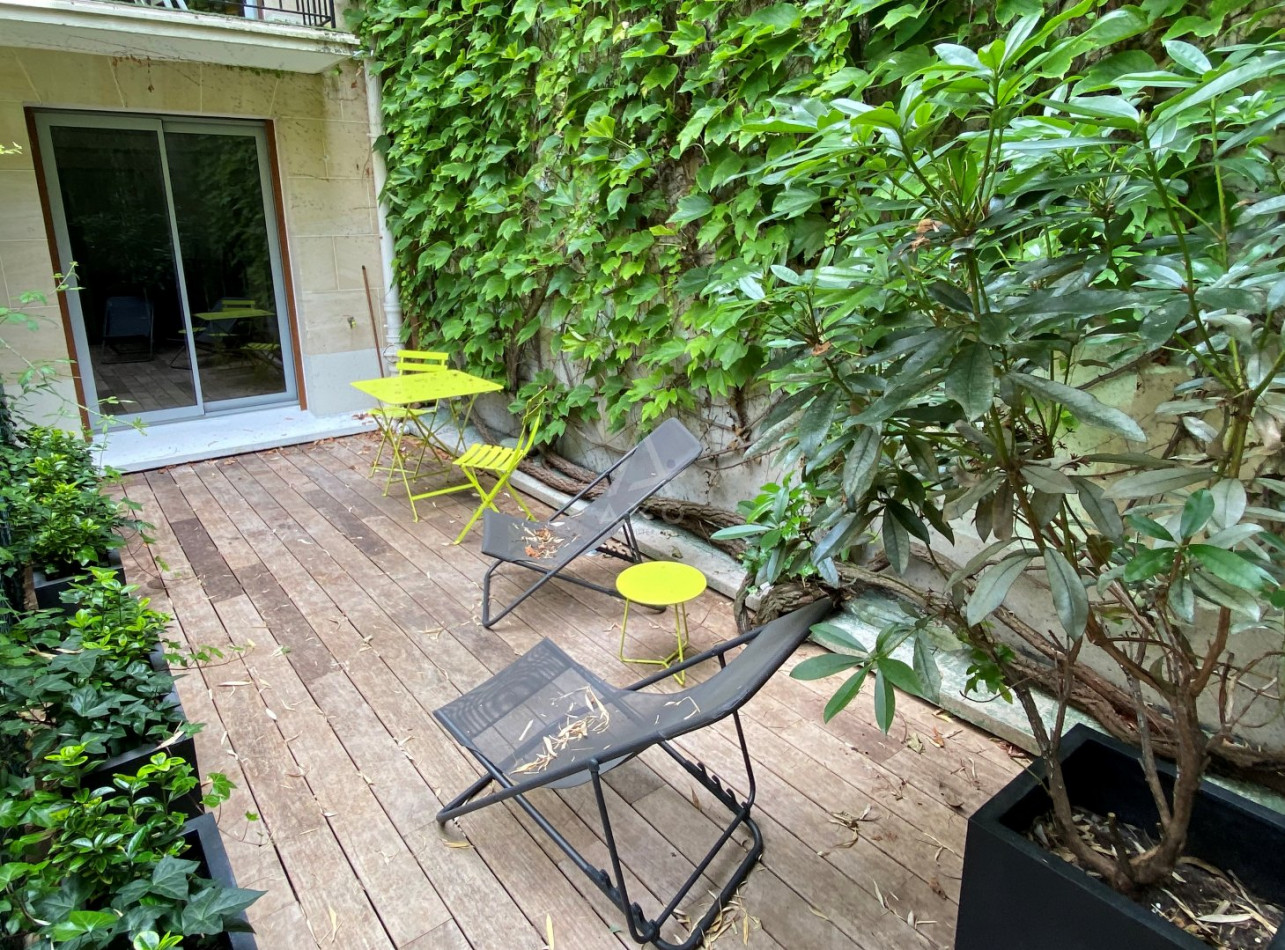 vente Appartement Neuilly Sur Seine - Photo 2