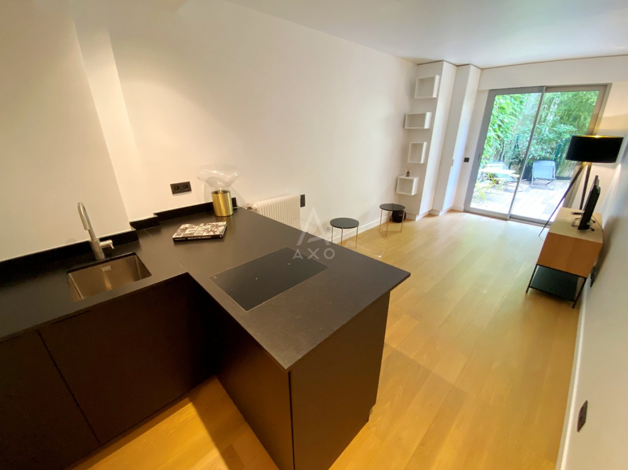 vente Appartement Neuilly Sur Seine - Photo 4
