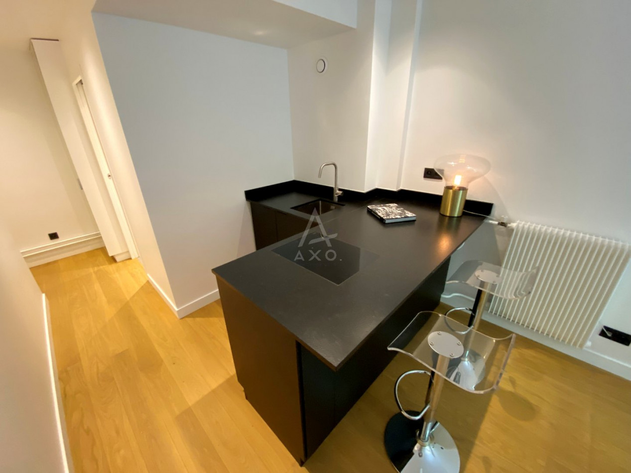 vente Appartement Neuilly Sur Seine - Photo 9