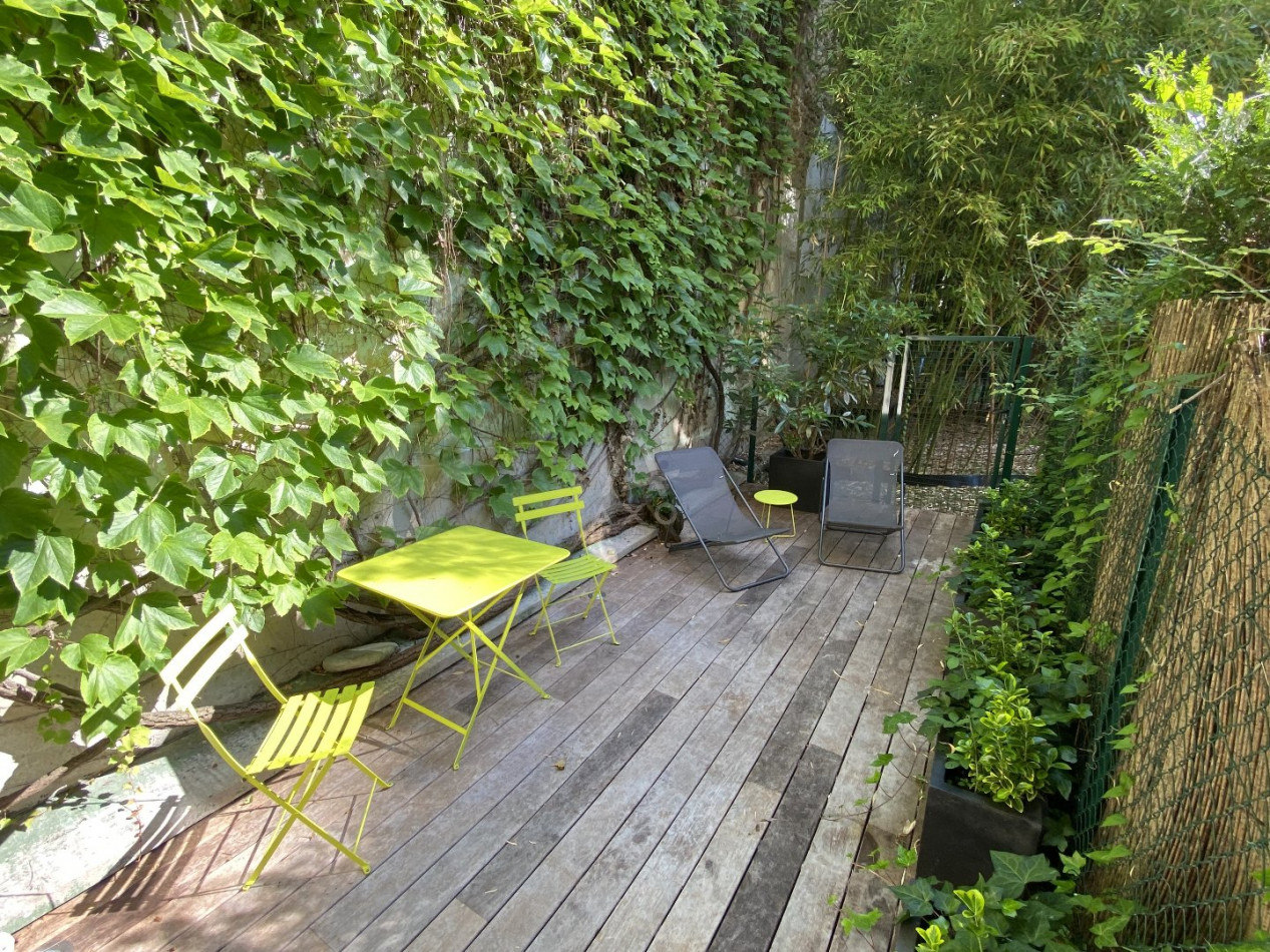 vente Appartement Neuilly Sur Seine - Photo 16