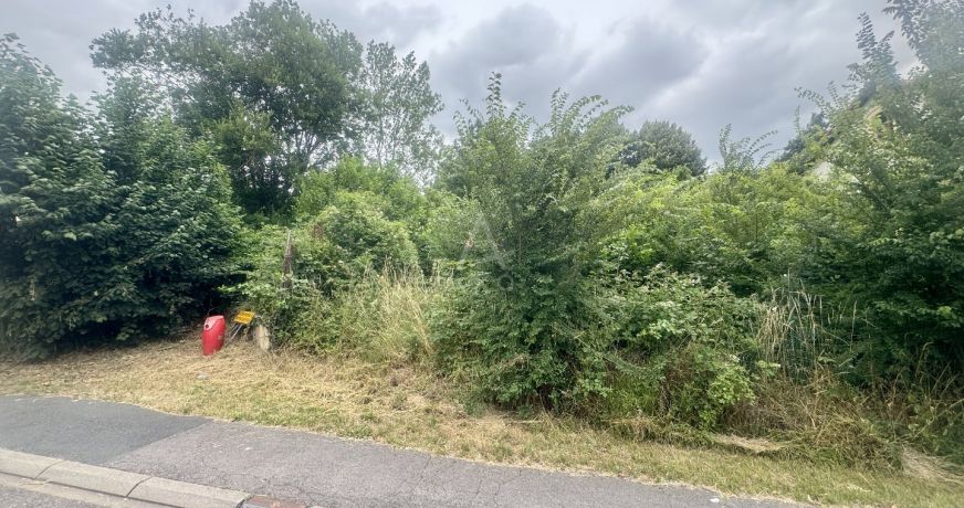 vente Terrain Noveant Sur Moselle