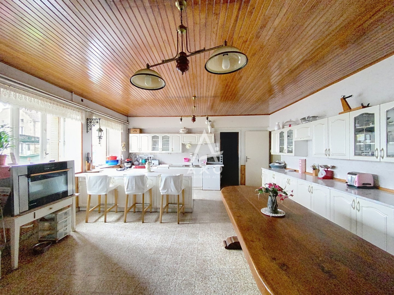 vente Maison Genevrieres - Photo 3