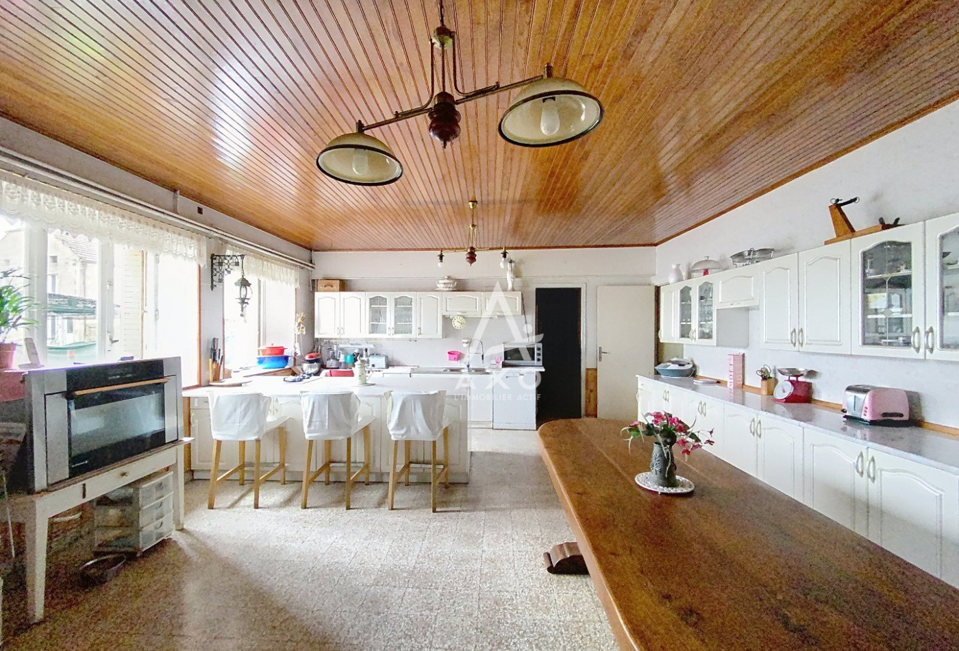 vente Maison Genevrieres - Photo 4