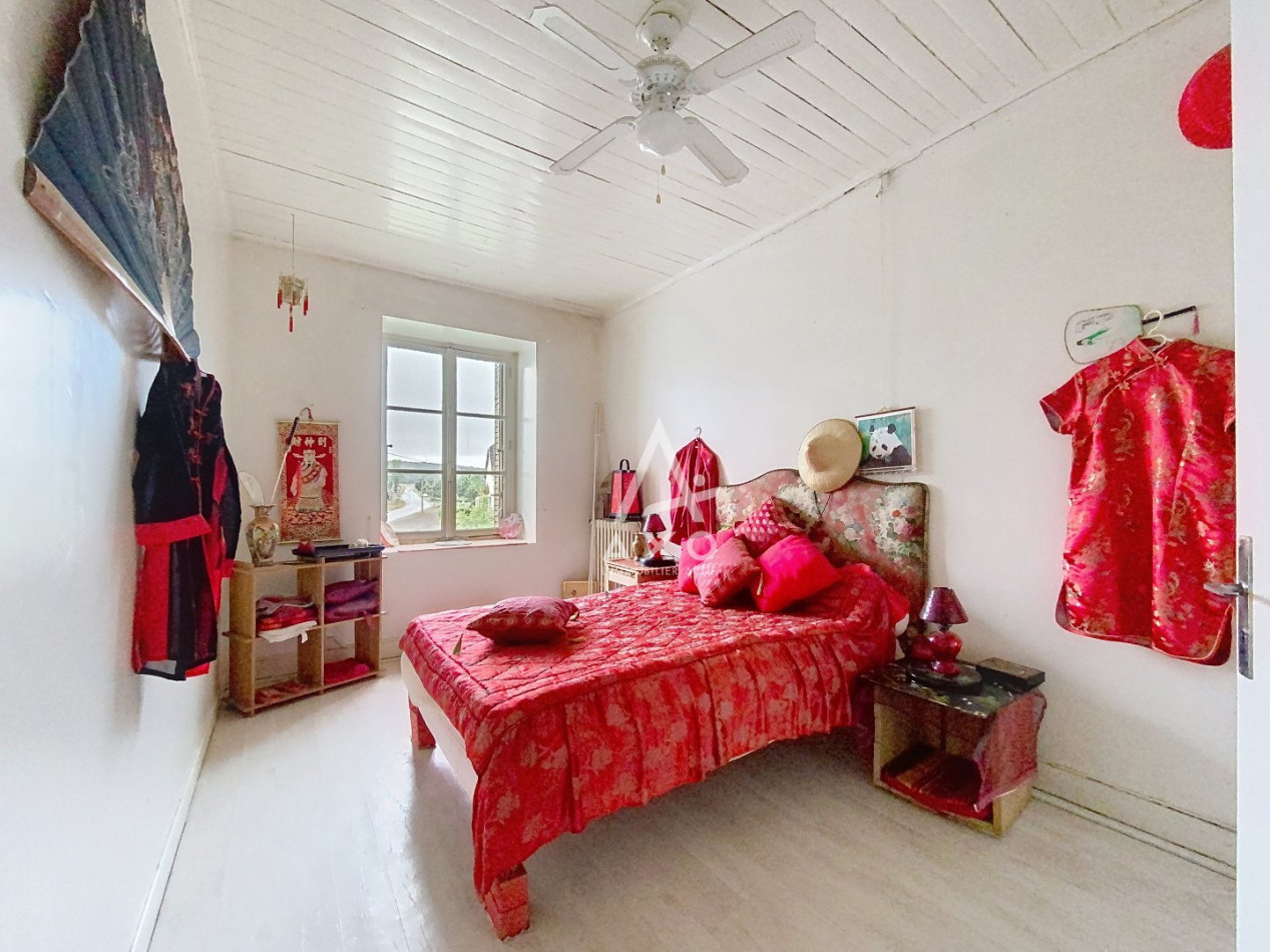 vente Maison Genevrieres - Photo 10