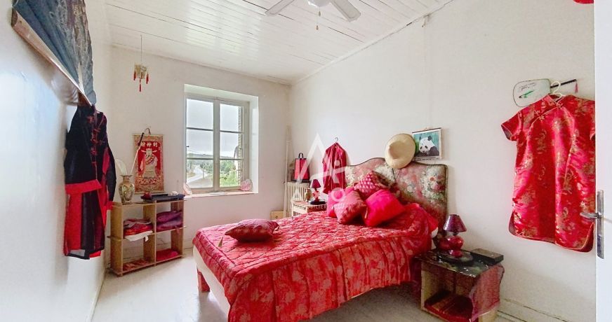 vente Maison Genevrieres