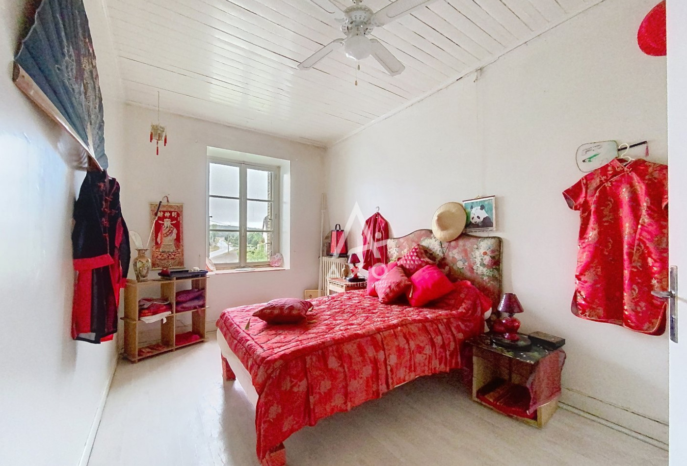 vente Maison Genevrieres - Photo 10