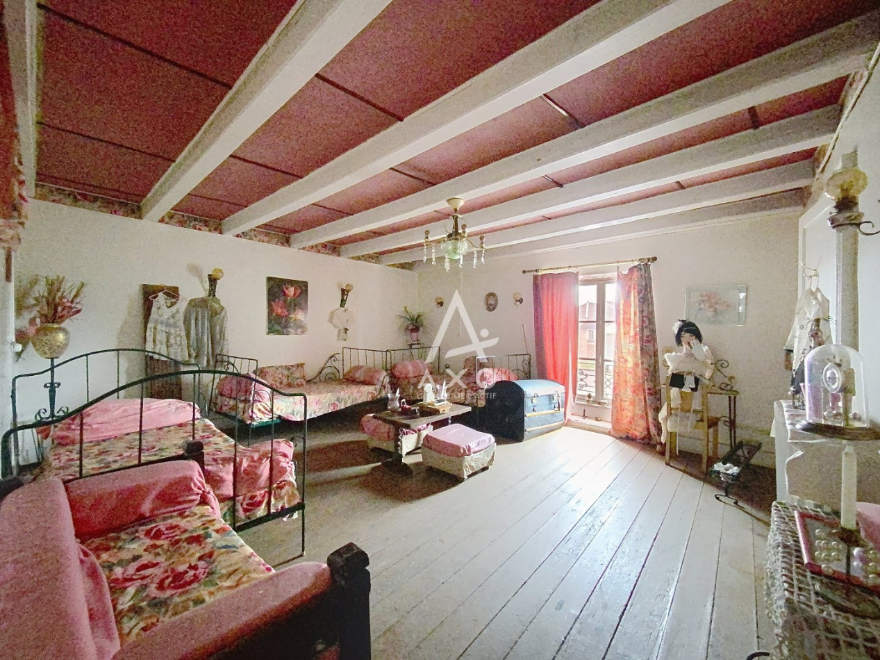 vente Maison Genevrieres - Photo 9