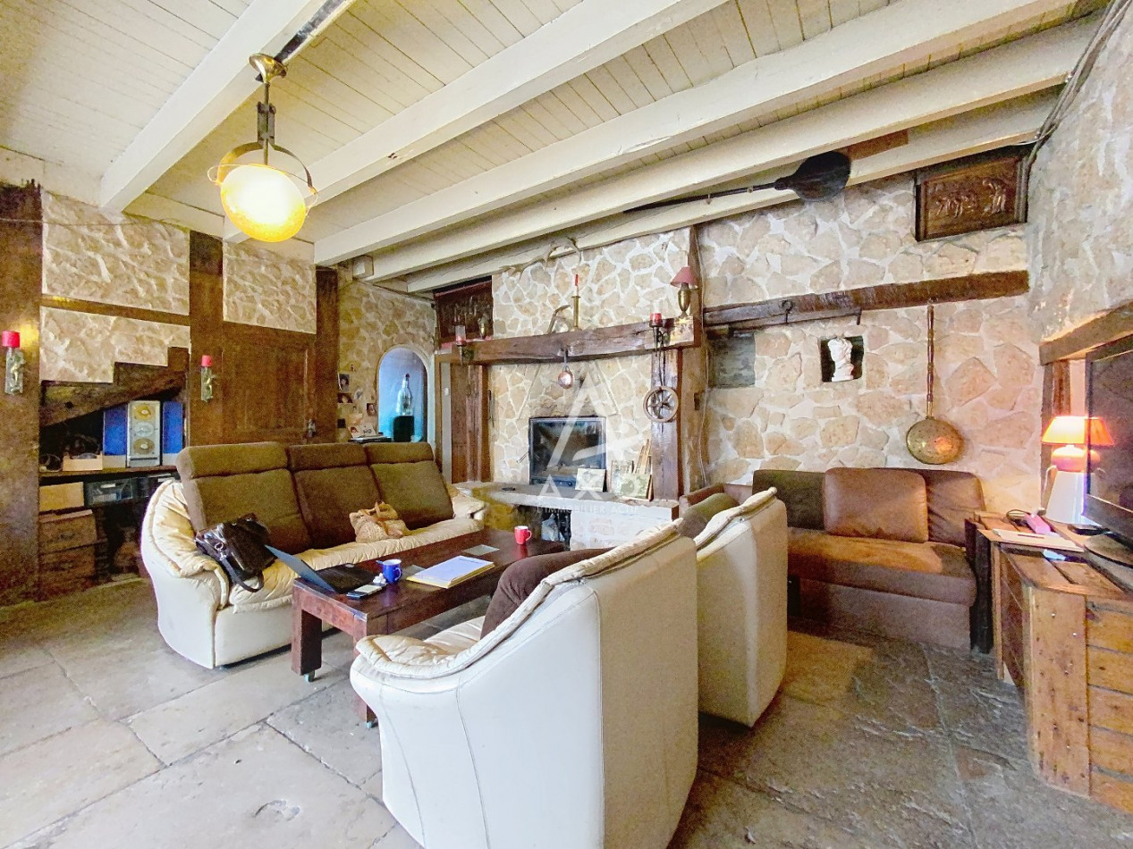 vente Maison Genevrieres - Photo 4