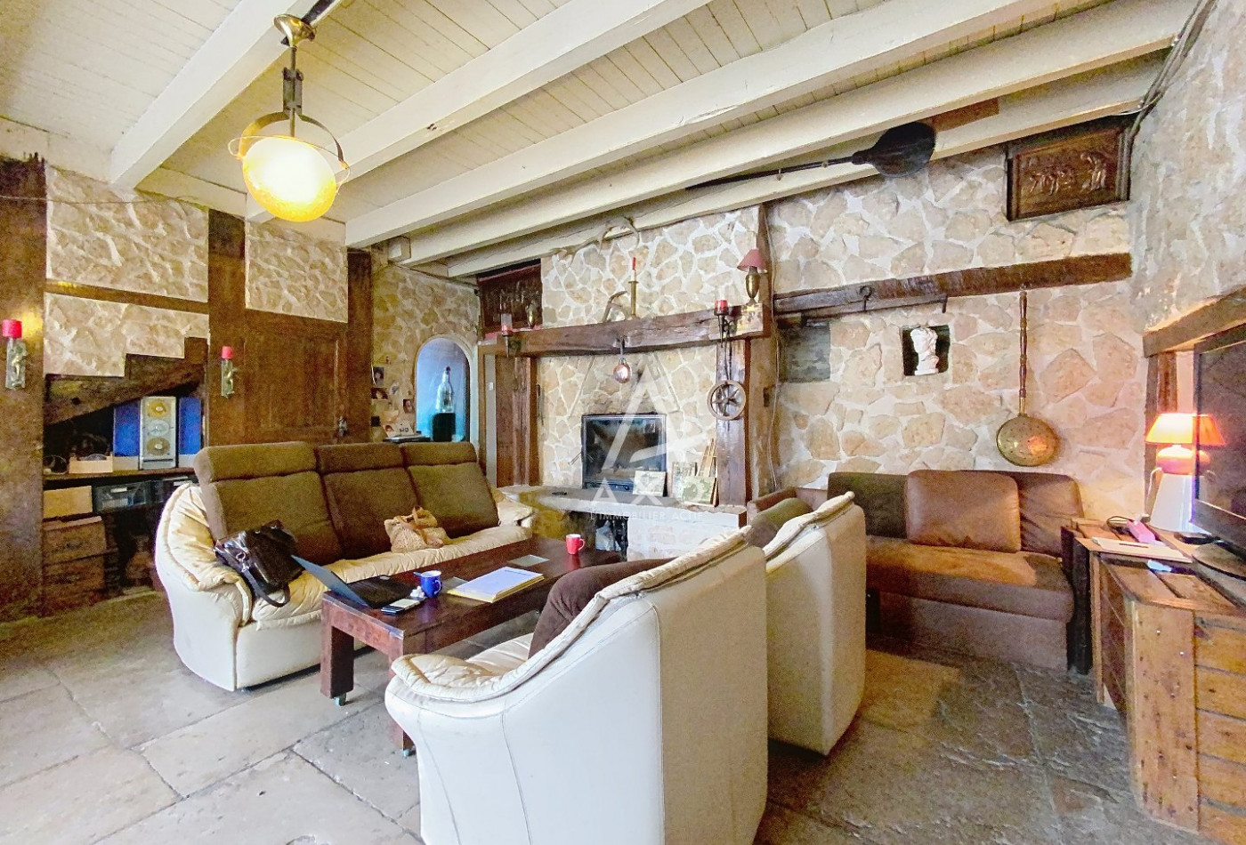 vente Maison Genevrieres - Photo 1