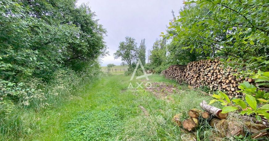 vente Maison Genevrieres