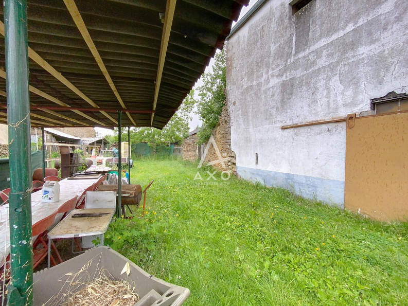 vente Maison Genevrieres - Photo 1