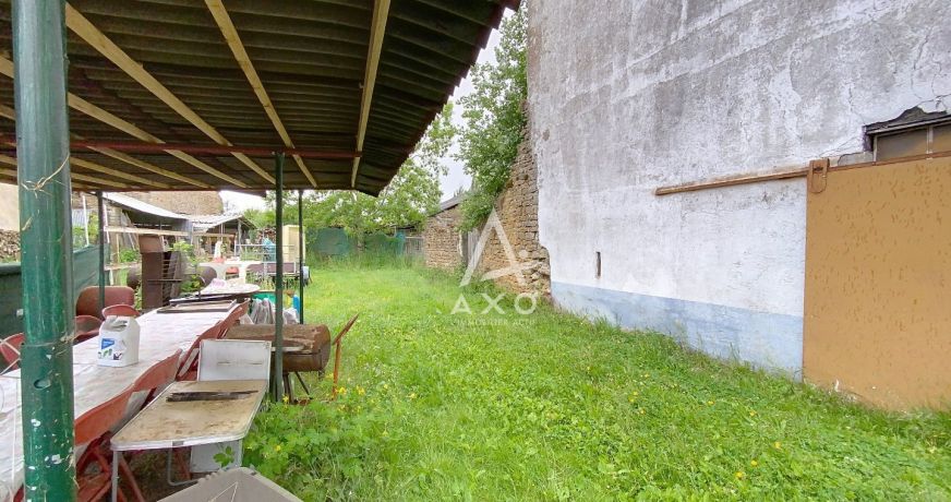 vente Maison Genevrieres