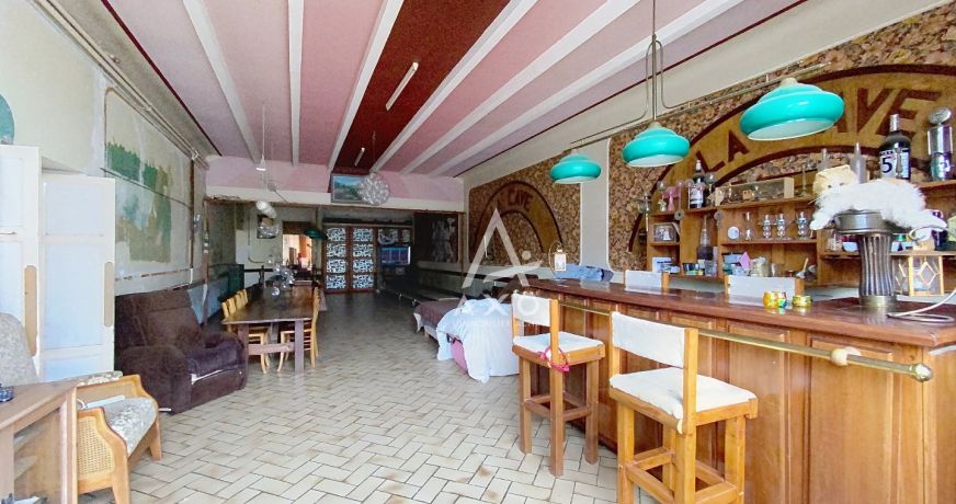 vente Maison Genevrieres