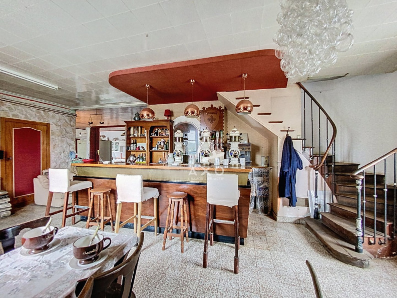 vente Maison Genevrieres - Photo 4