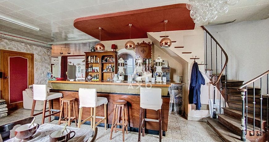 vente Maison Genevrieres