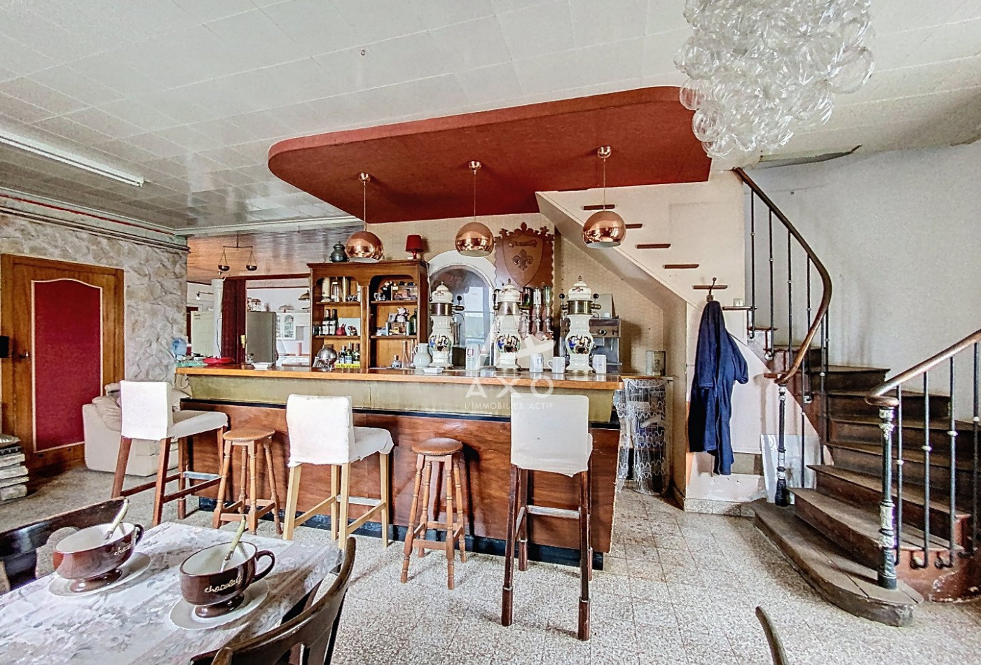 vente Maison Genevrieres - Photo 2