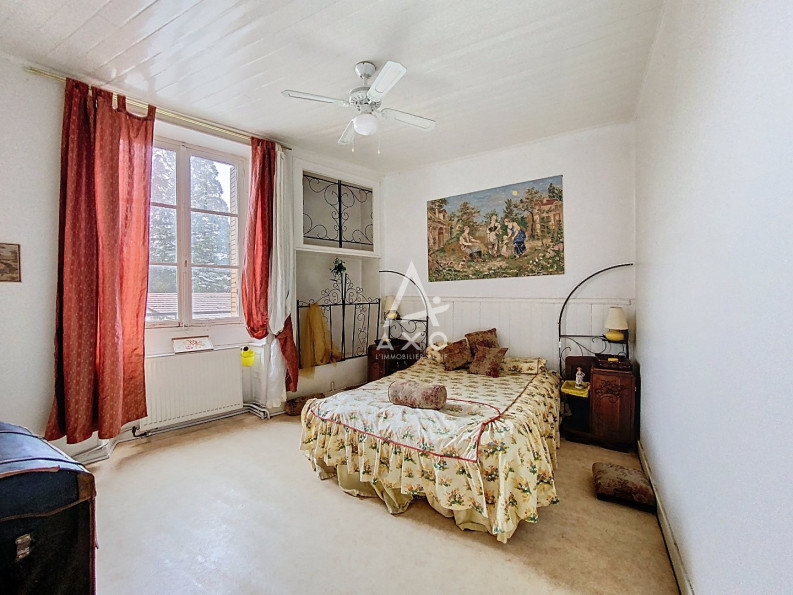 vente Maison Genevrieres - Photo 7