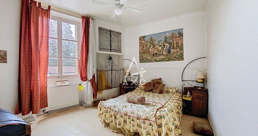 vente Maison Genevrieres