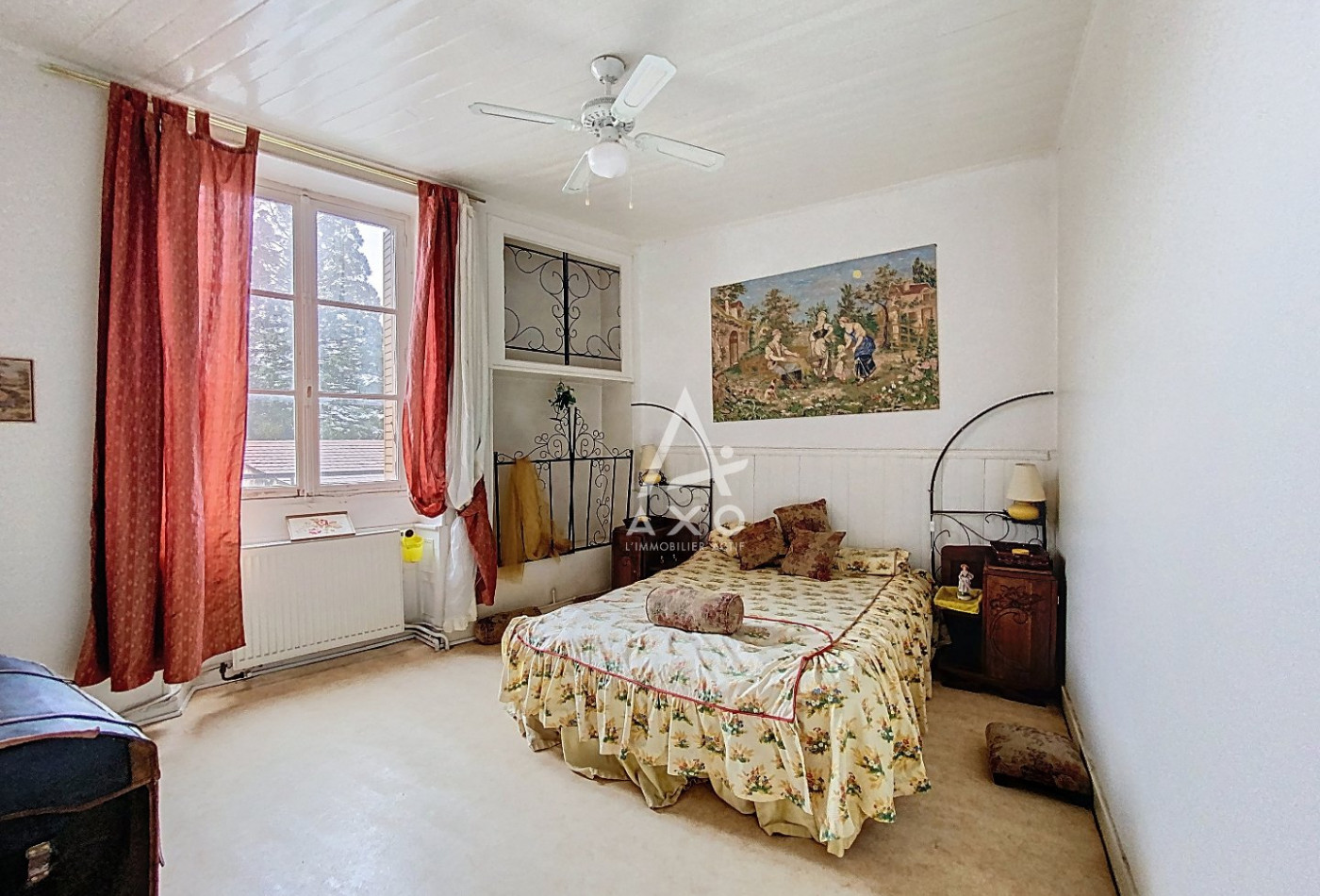 vente Maison Genevrieres - Photo 5