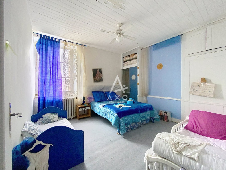 vente Maison Genevrieres - Photo 8