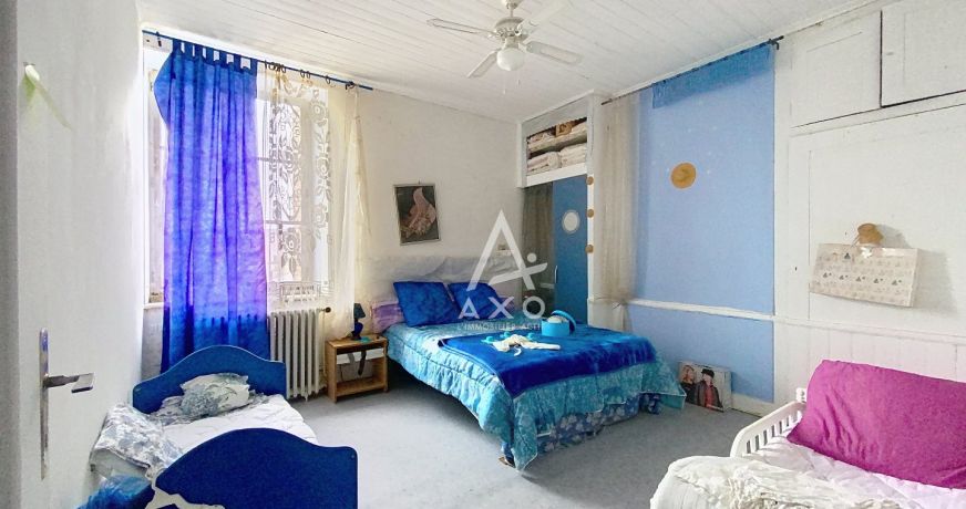 vente Maison Genevrieres